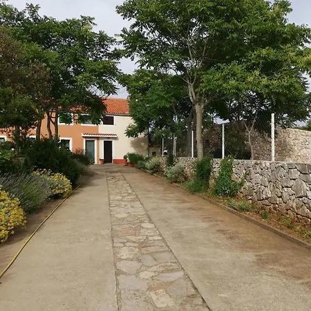 Kornu Apartman *