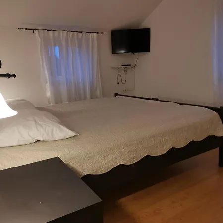 Apartman Kornu