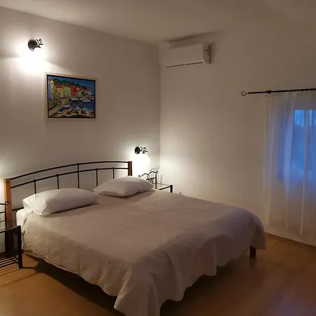 Kornu Apartman *