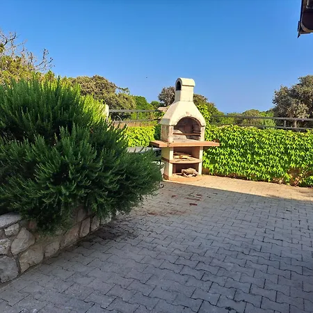 Kornu Veli Losinj