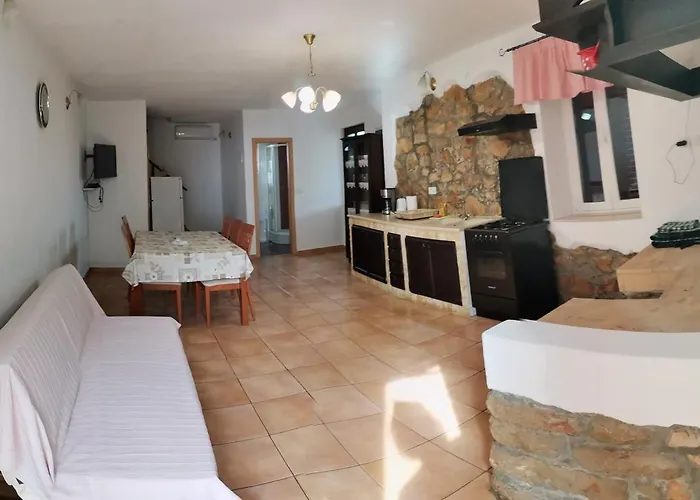 Kornu Apartman