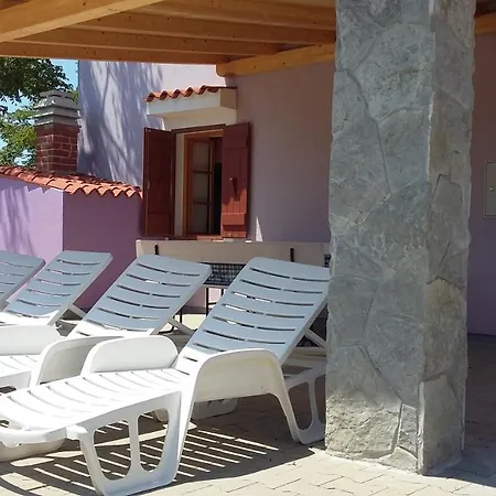 Appartement Kornu *