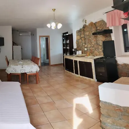 Kornu Apartamento