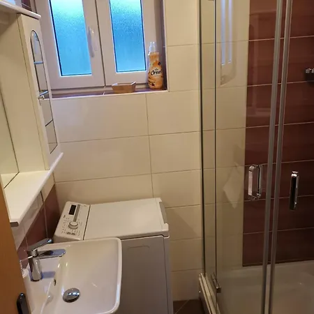 Appartement Kornu Veli Lošinj