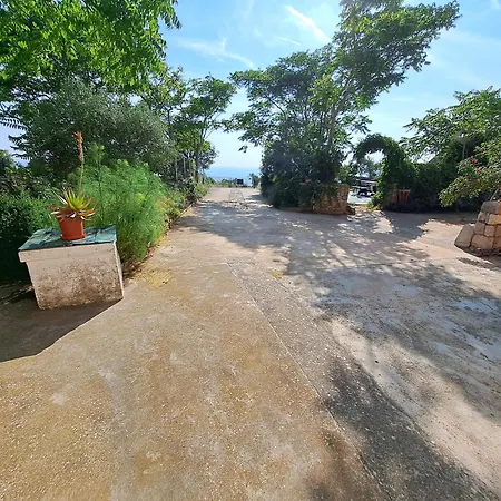 Appartement Kornu Veli Lošinj