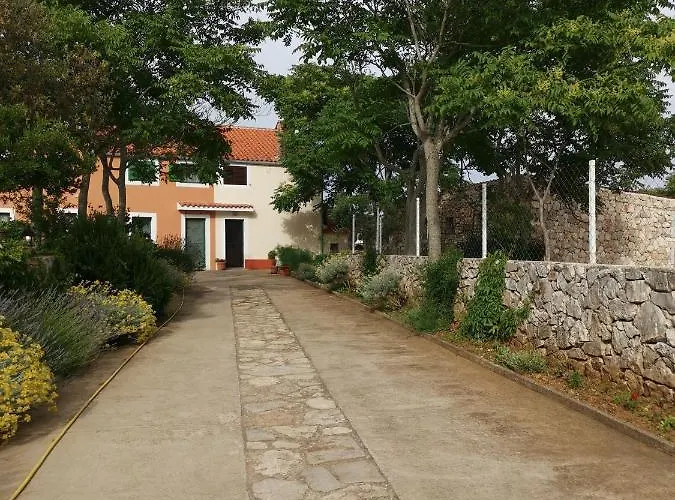Kornu Apartament *