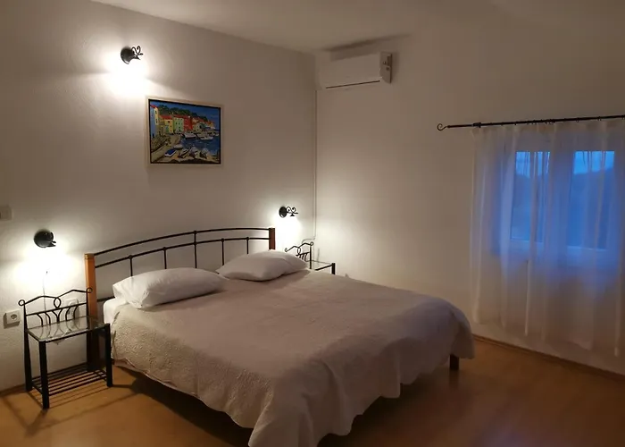 Kornu Apartmán *