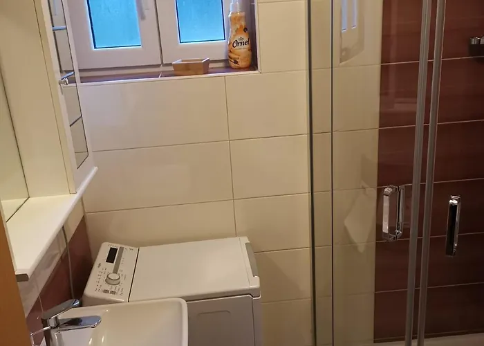 Apartmán Kornu Veli Lošinj