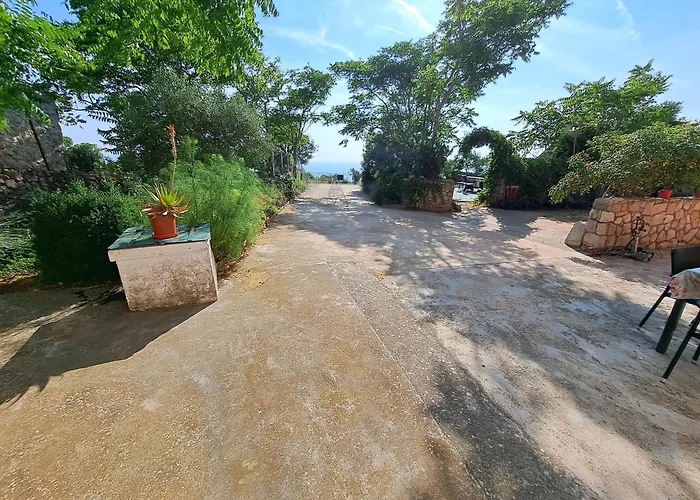 Apartament Kornu Veli Lošinj