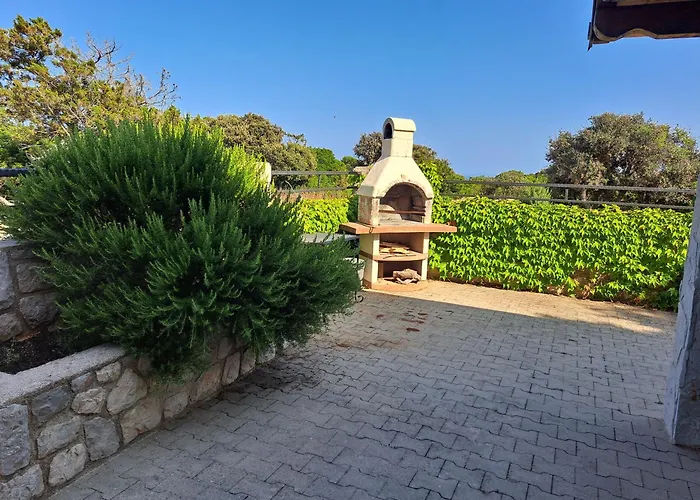Kornu Veli Lošinj