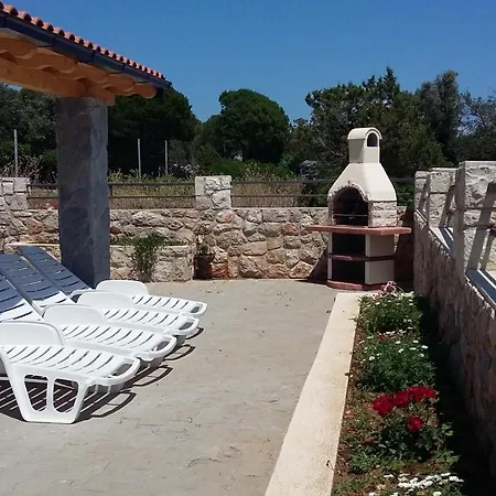 Apartamento Kornu