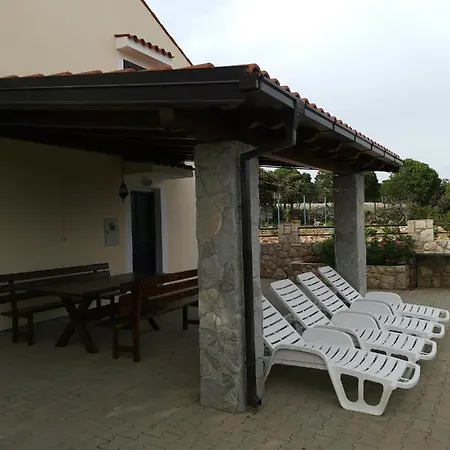 Apartamento Kornu *