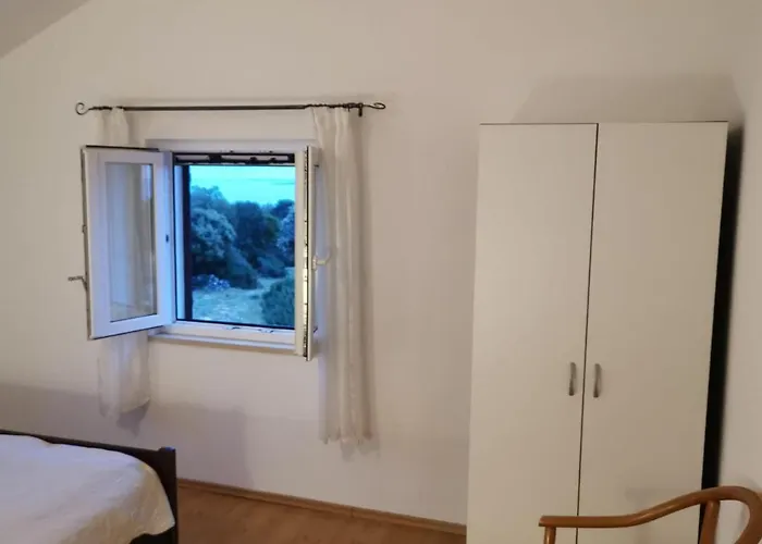 Apartman Kornu *